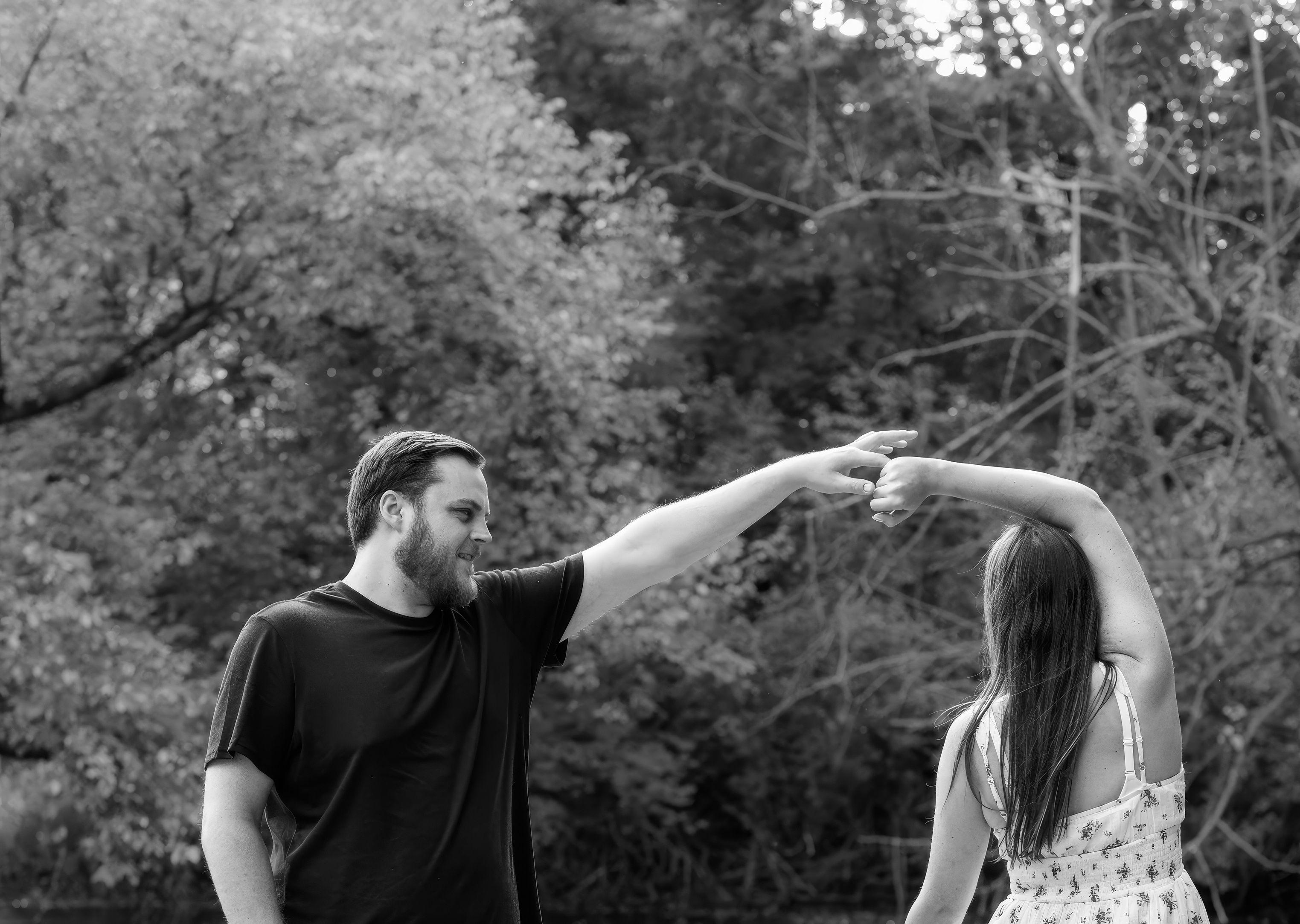 The Wedding Website of Grace Metzger and Patrick Olien