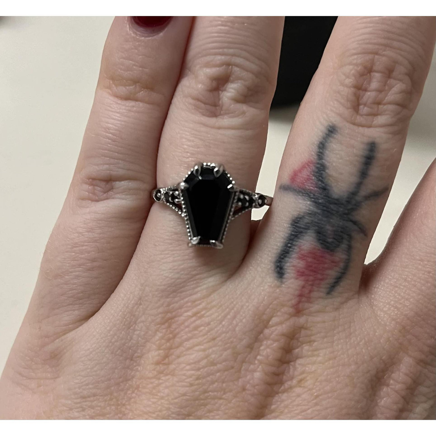 My perfect ring