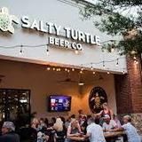 Salty Turtle Beer Co: Raleigh