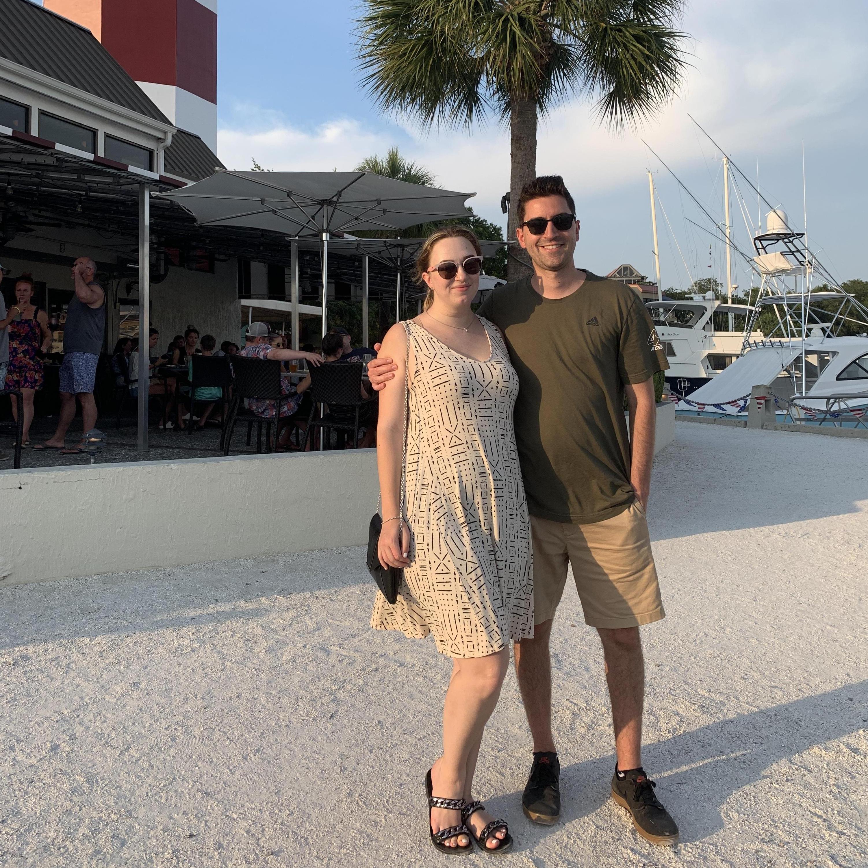 Hilton Head Island (7/3/2019)