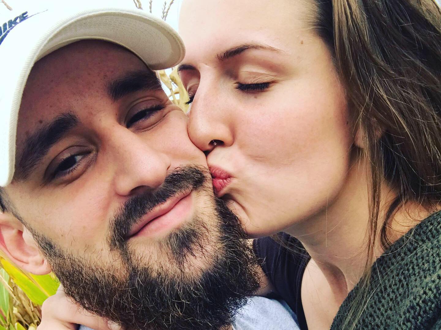 The Wedding Website of Rachel Galer and Gabe Patrick