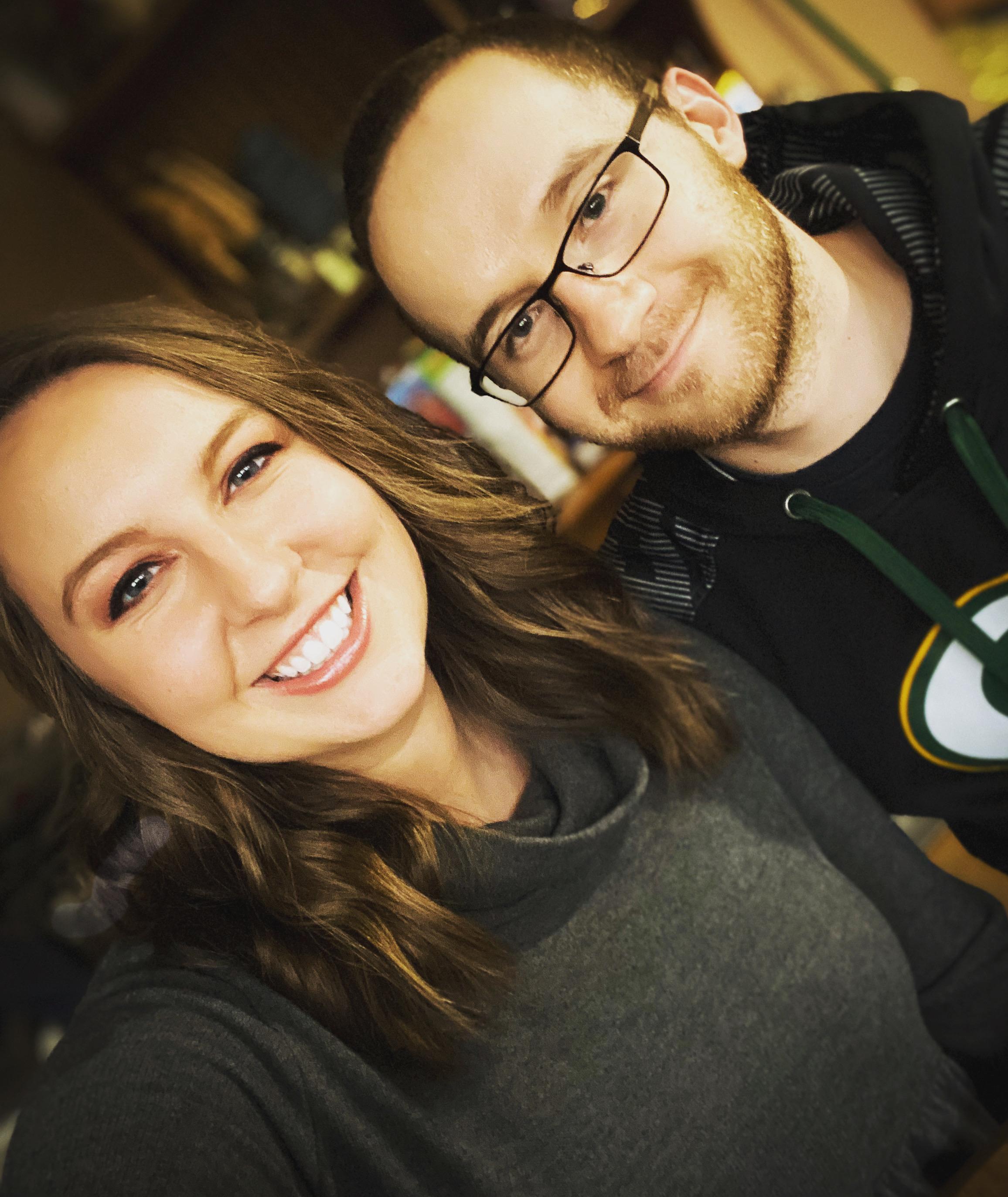 The Wedding Website of Maggie McConkey and Ben Pagel