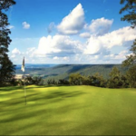 The Course at Sewanee