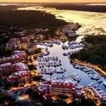 Shelter Cove Marina