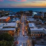 Downtown