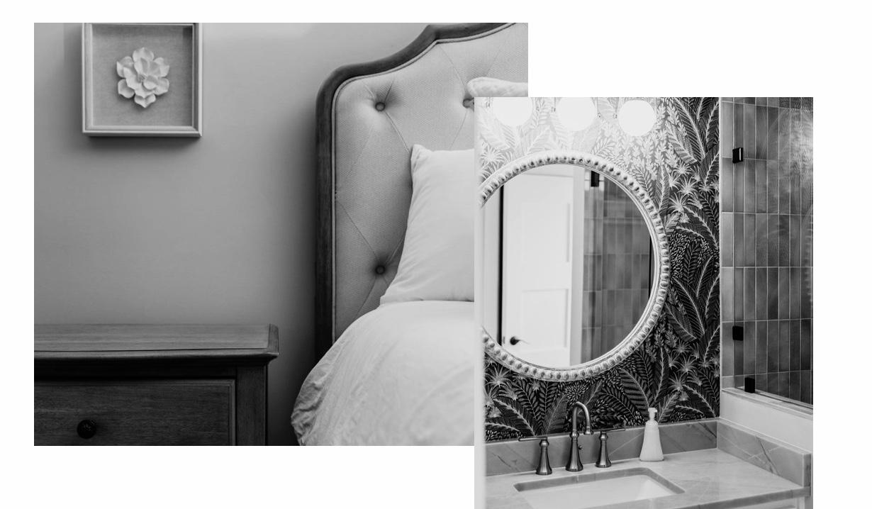 The Wedding Website of Melissa Botts and Tina Botts