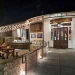 Bay Street Biergarten