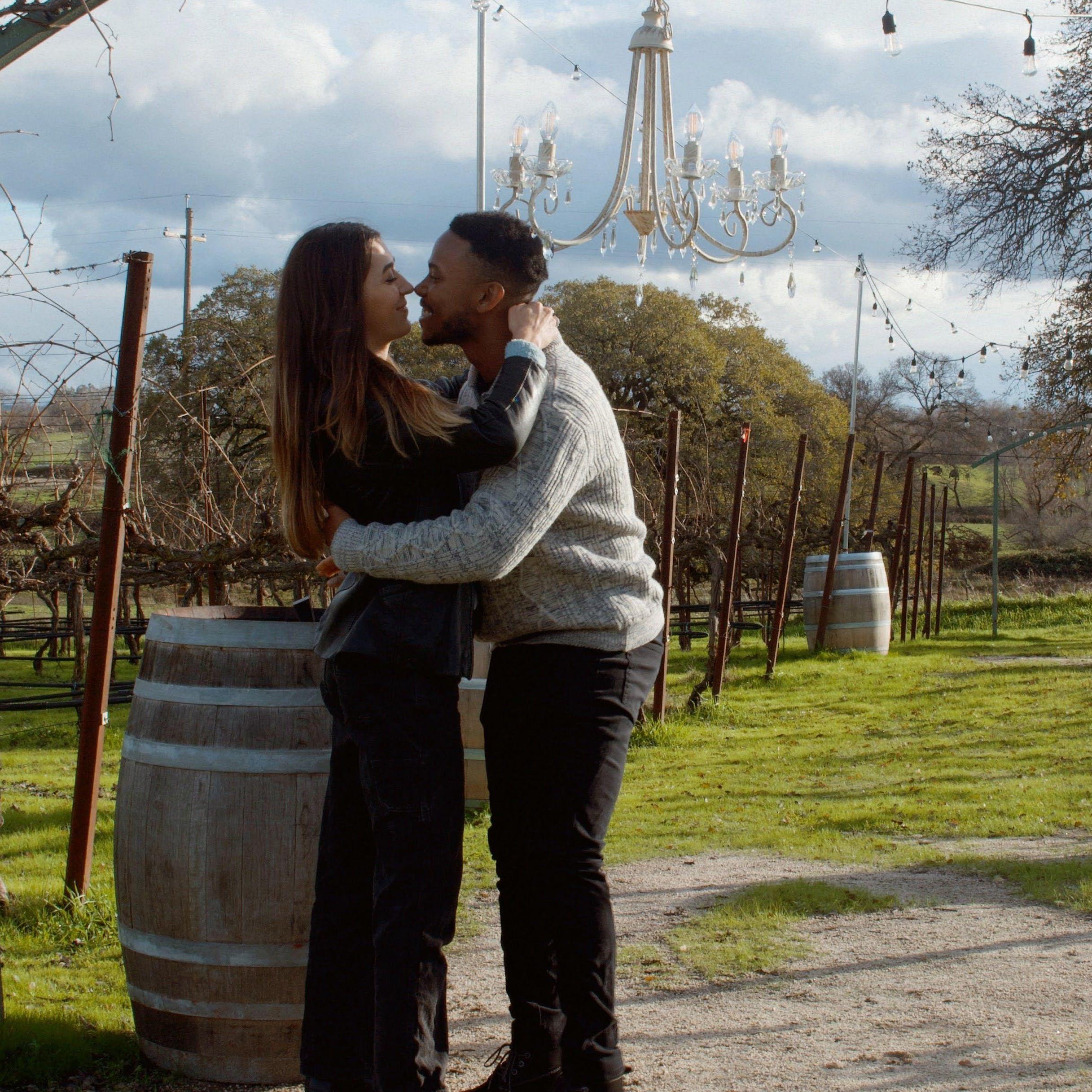 Engaged December 27th 2021