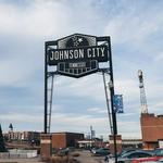 Downtown Johnson City