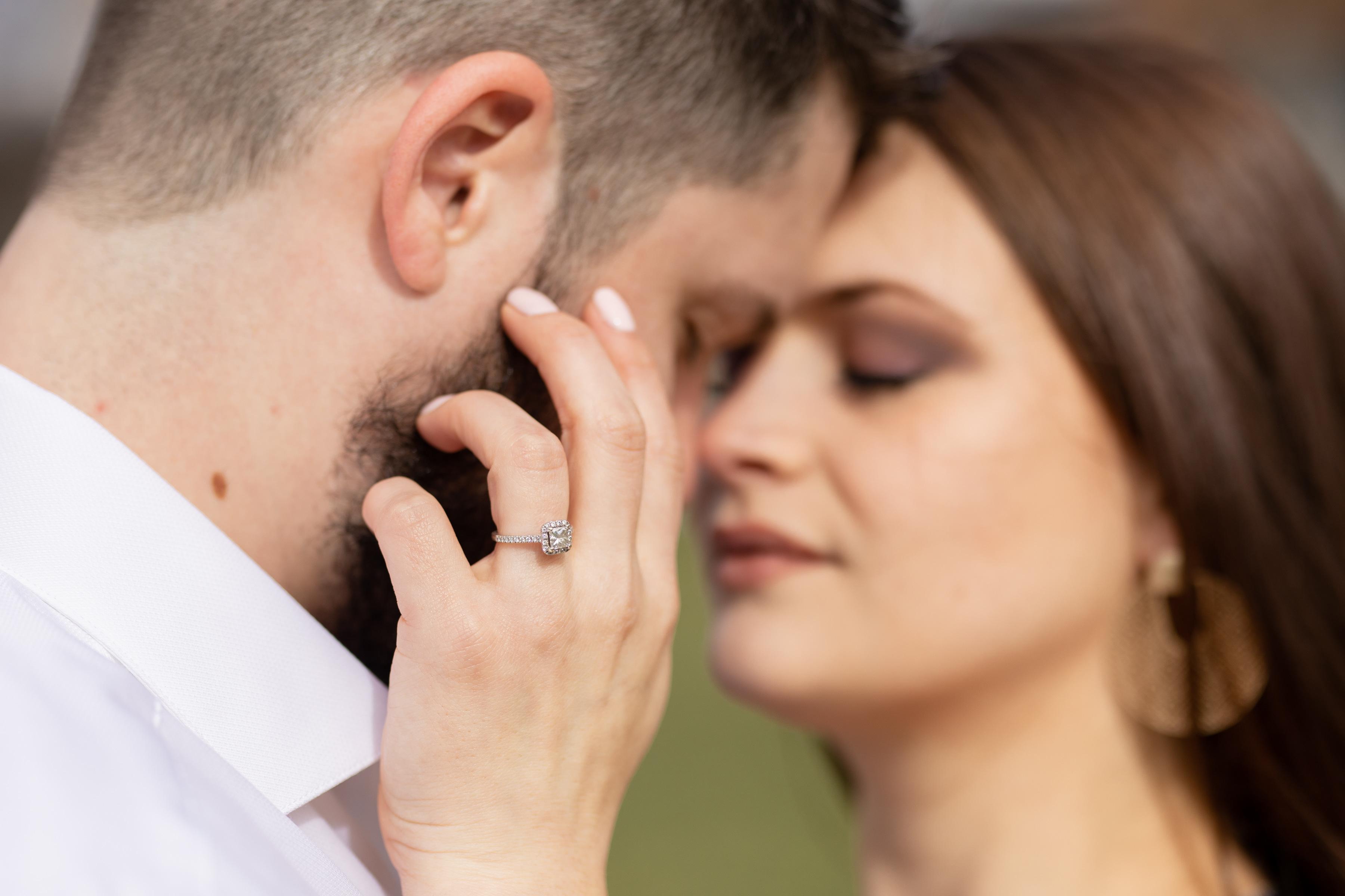 The Wedding Website of Erica Renfro and John Slack