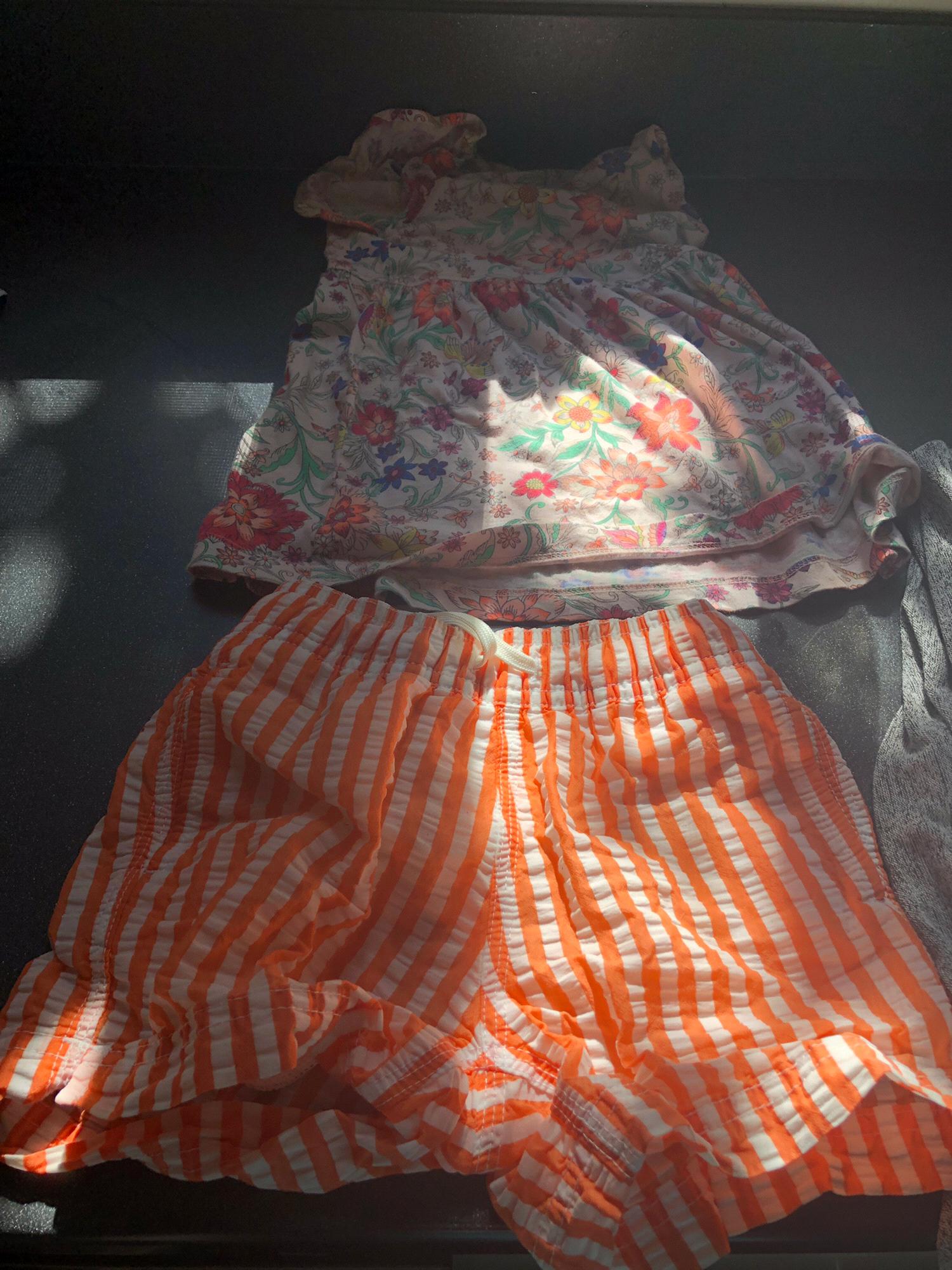 Lost and found items