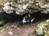 Eagle Point Cave