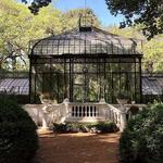 Jardín Botánico Carlos Thays