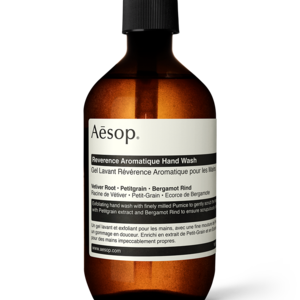 Reverence Aromatique Hand Wash