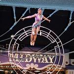 Circus Circus shows