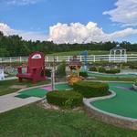 Baker's Golf Center