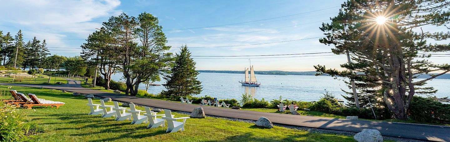 The Wedding Website of Sarah Stackhouse and Hannah Serling
