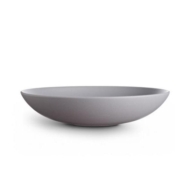 Shallow Salad Bowl