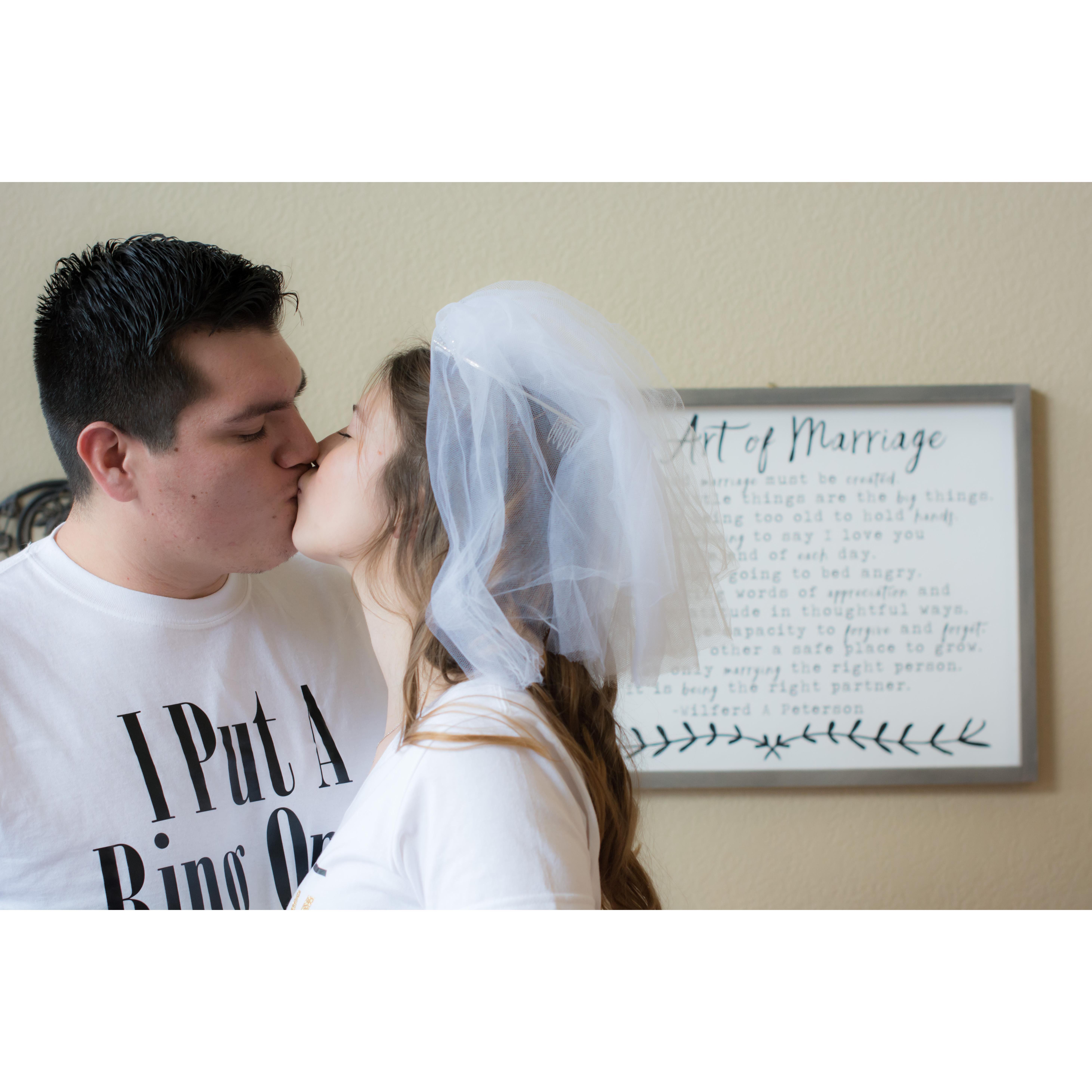 Engagement Party