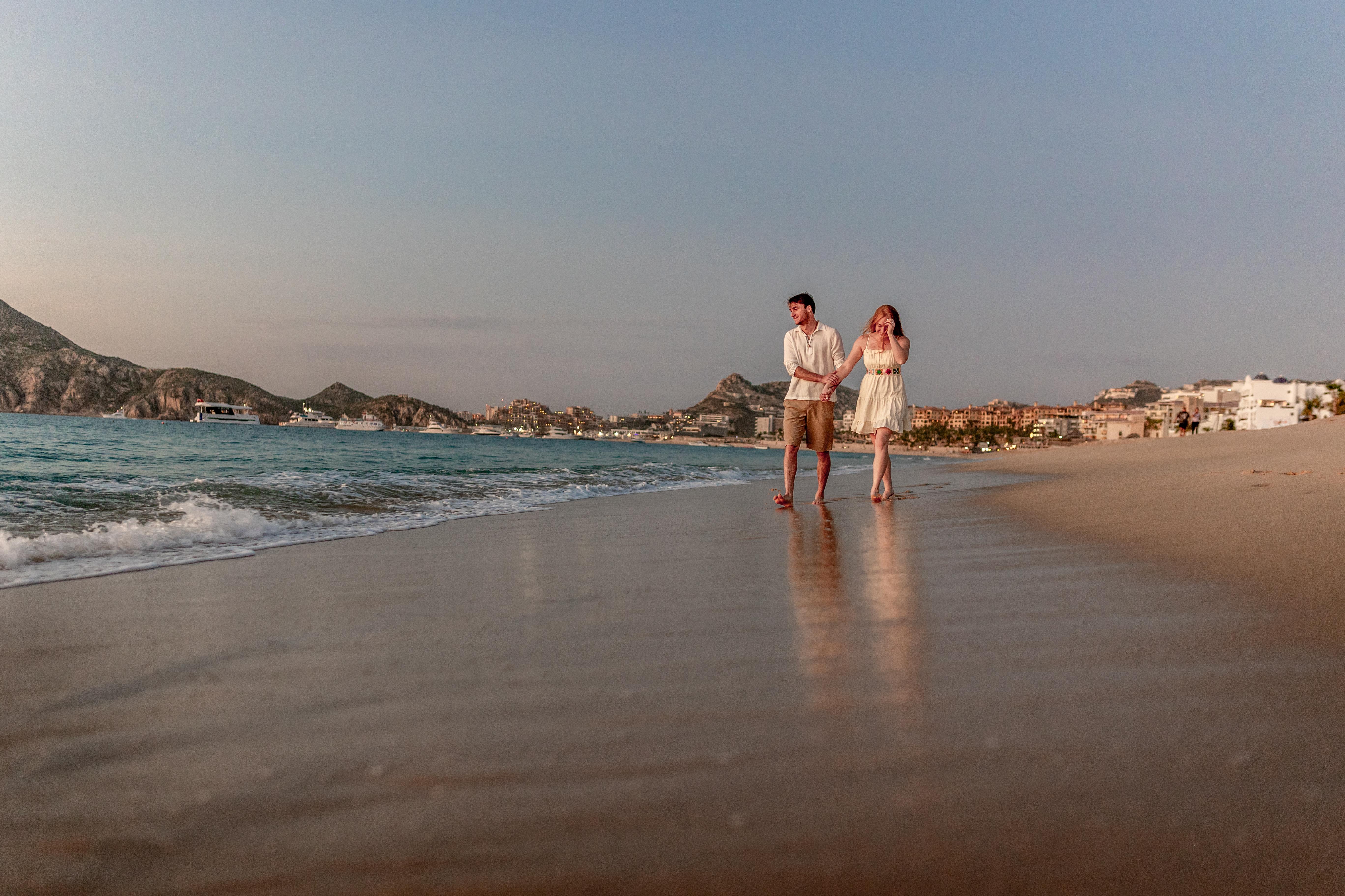 The Wedding Website of Micaela Baney and Bradley Fullman