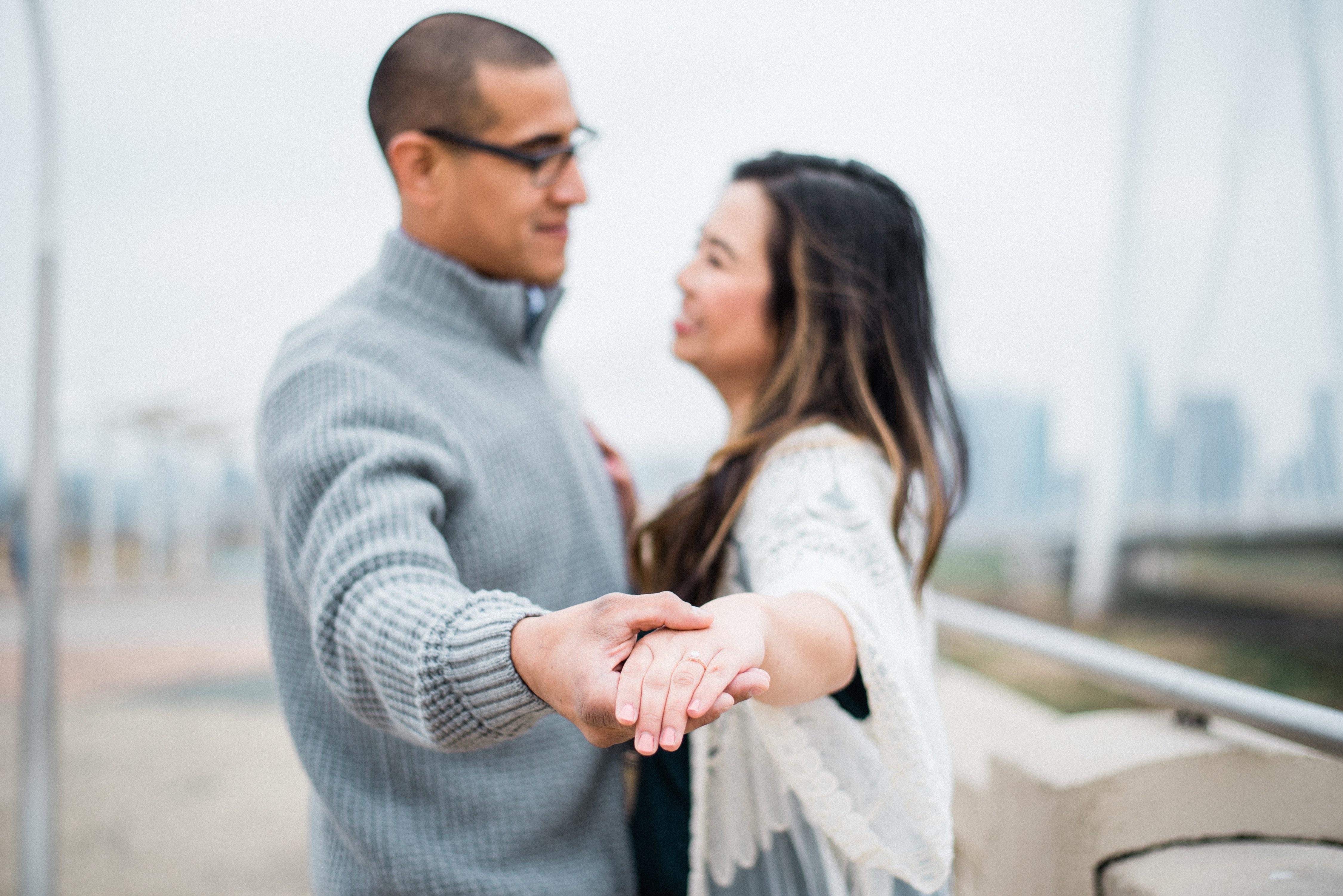 The Wedding Website of Chiara Granado and David Azua