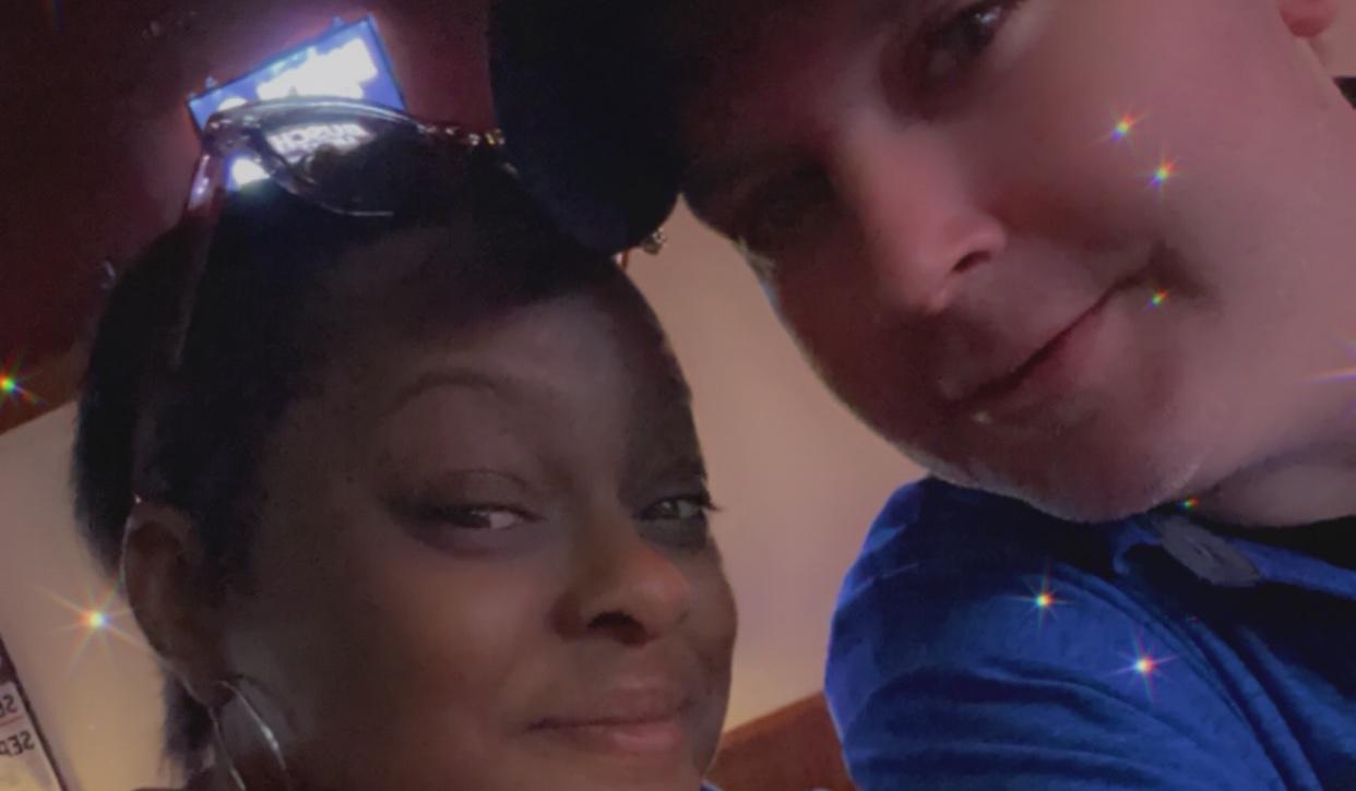 The Wedding Website of Sheena Moore and Shaun Wattler