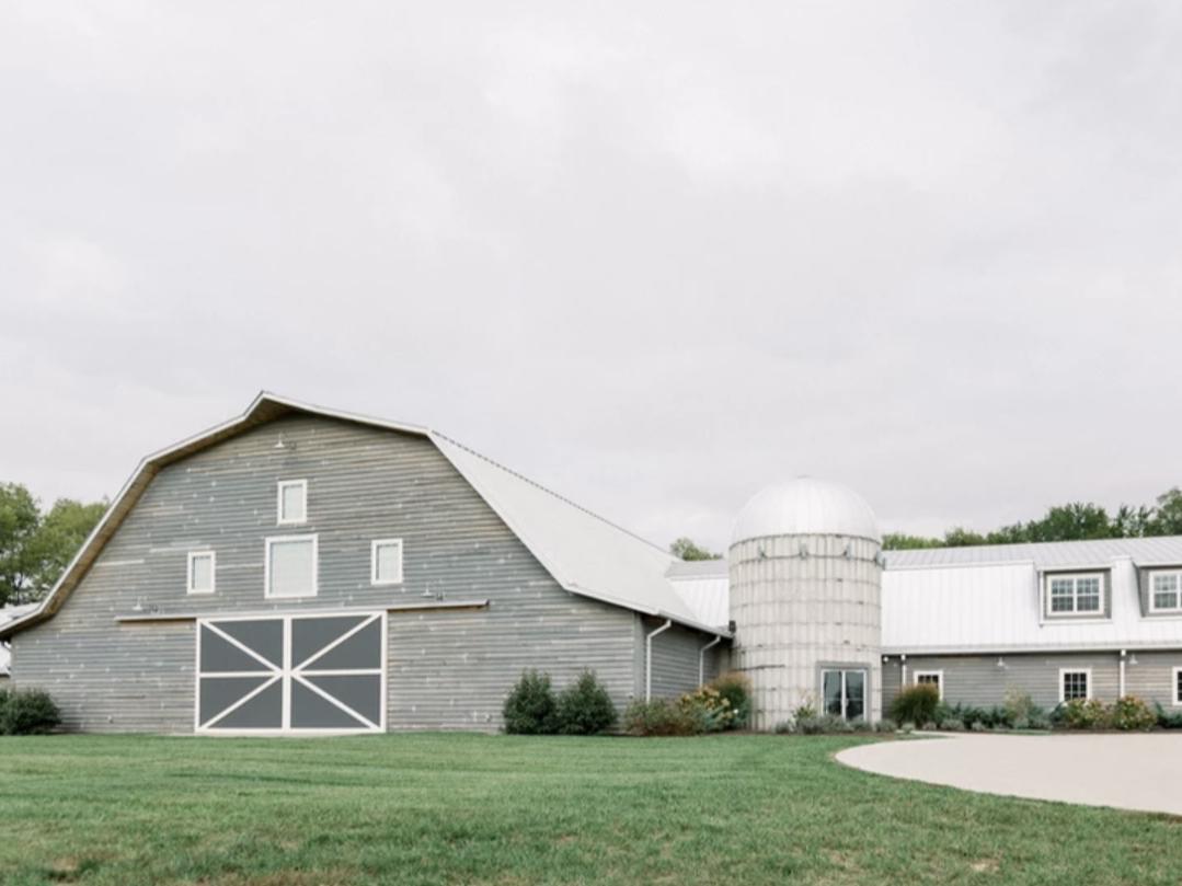 The Wedding Website of Whitney Otto and Elayna Russman