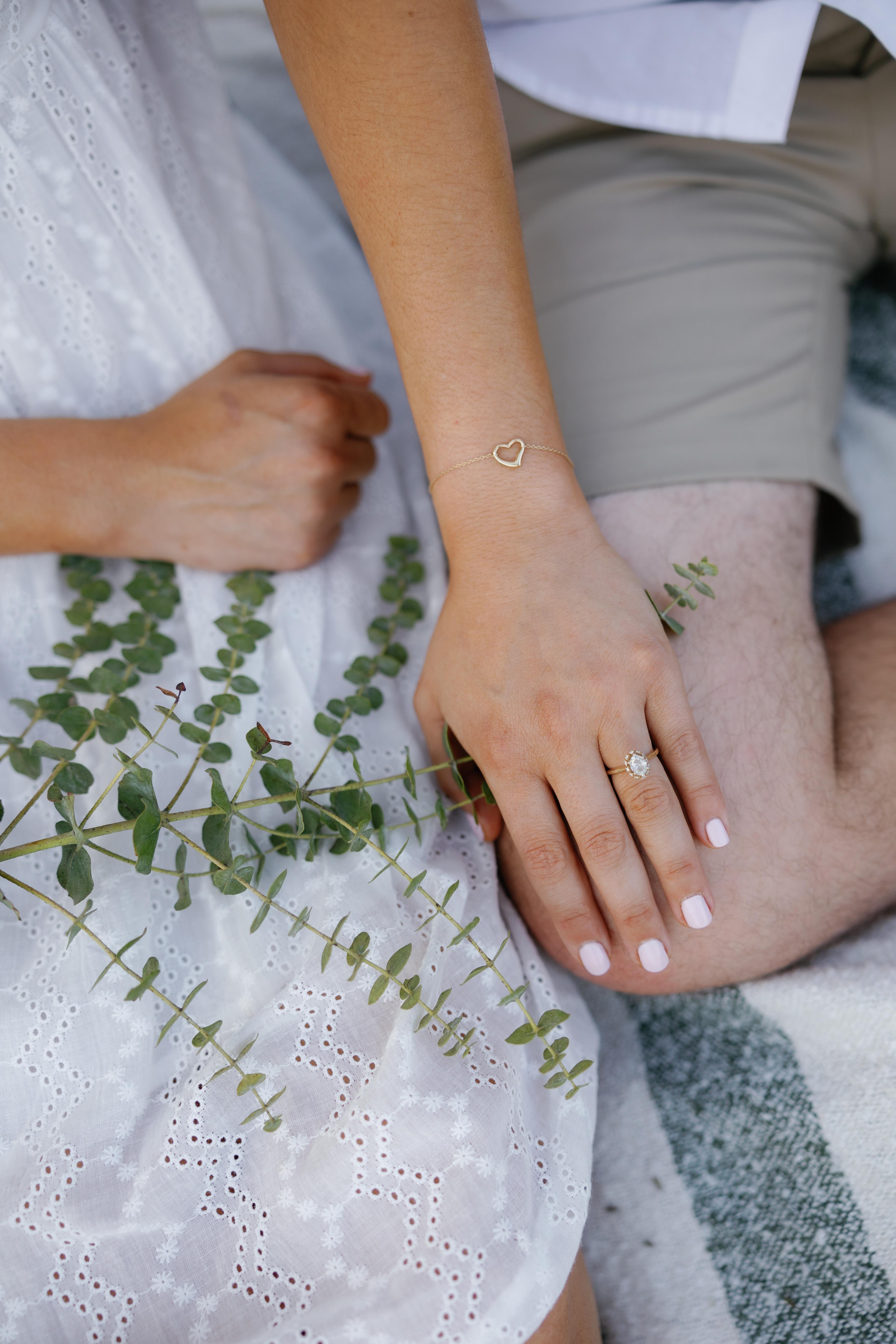 The Wedding Website of LeeAnna Moy and Benjamin Lassig