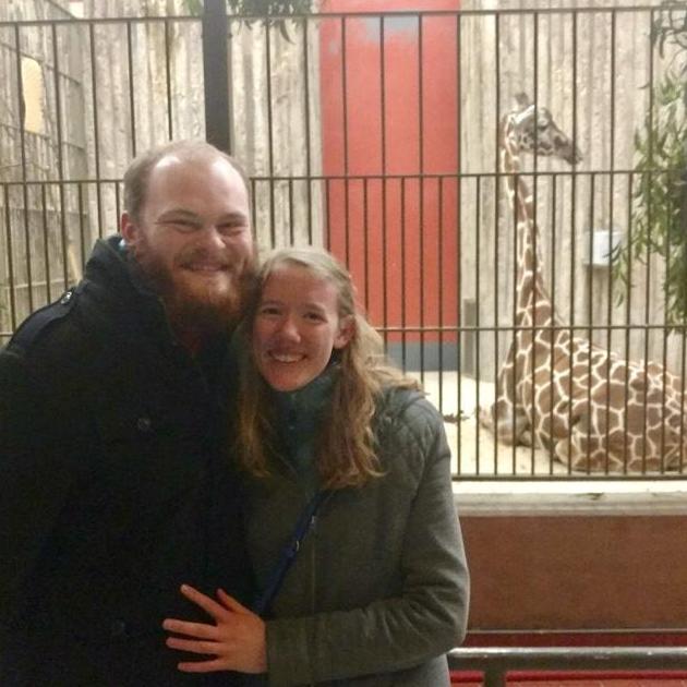 Denver Zoo Lights