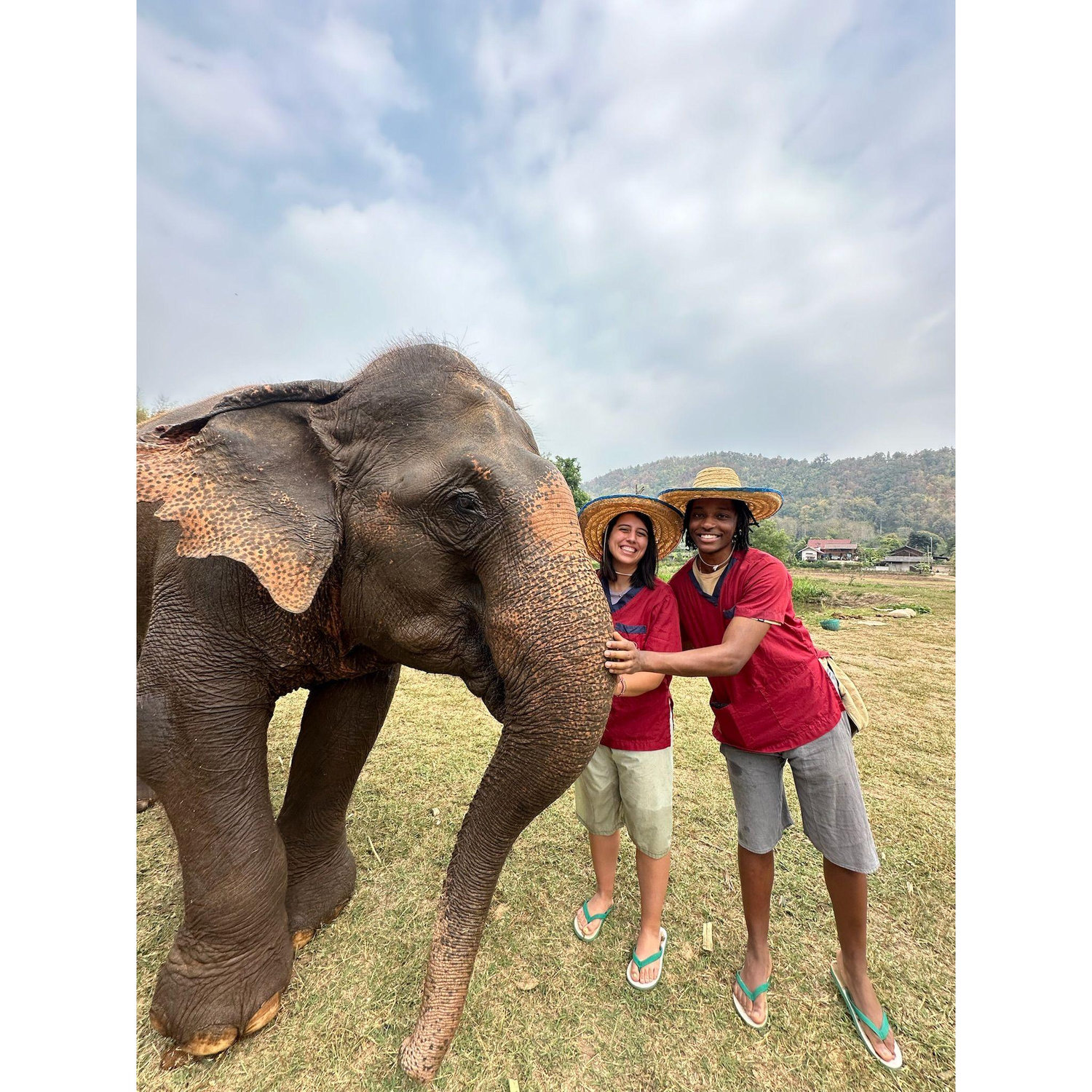 Thailand
