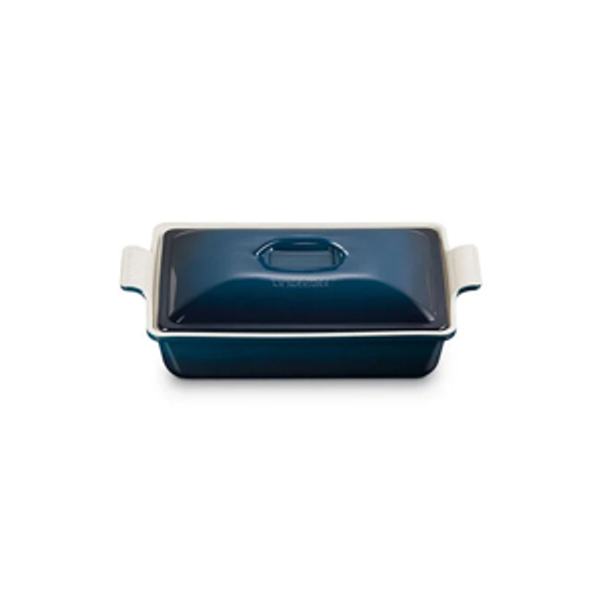 Heritage Rectangular Casserole