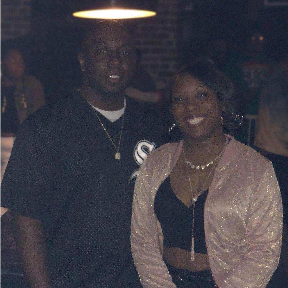 That one time we thought we were "Cookie and Luscious Lyons"