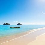 Day Trip to Lanikai & Kailua Beach