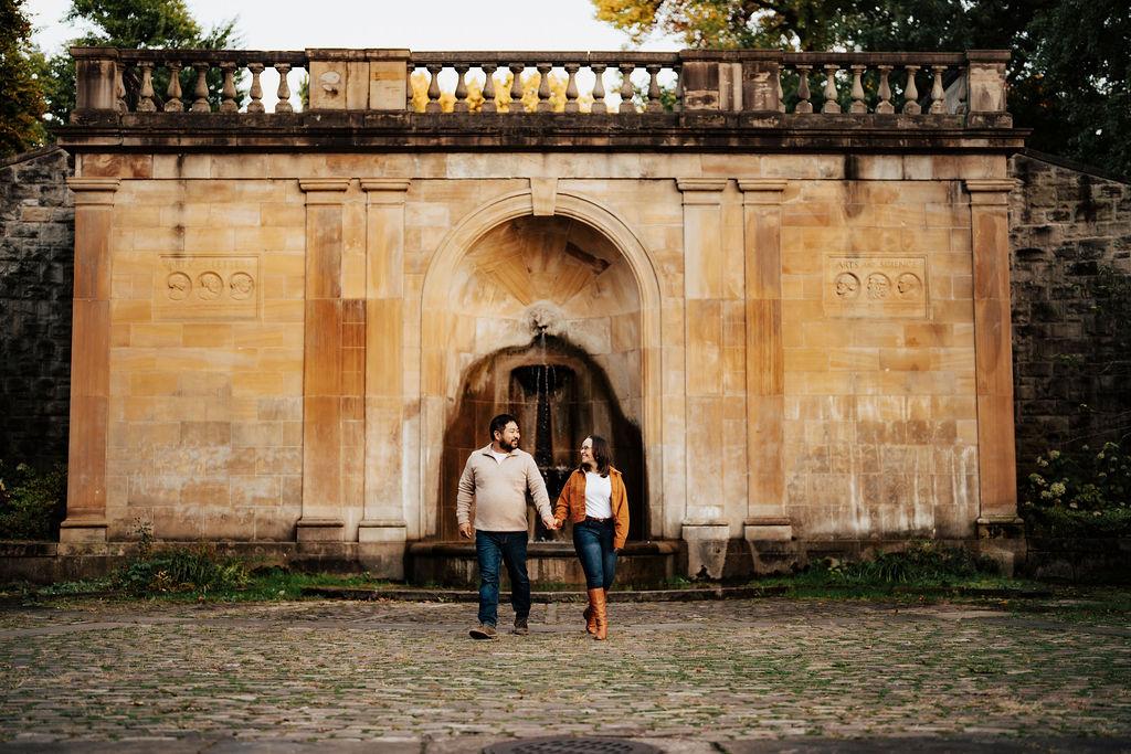 The Wedding Website of Haley Marblestone and Joon Kim