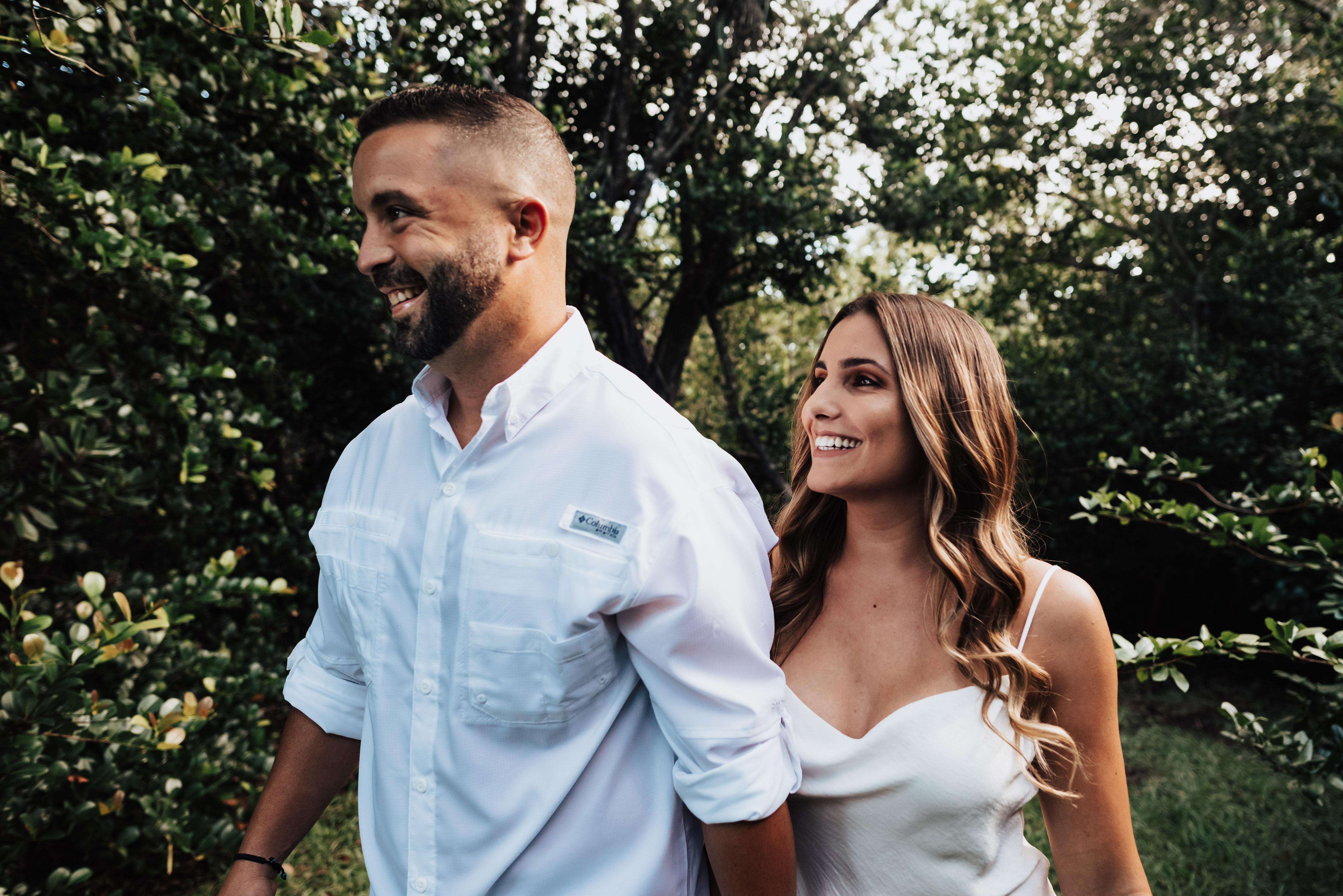 The Wedding Website of Nicole Sanchez and Emilio Exposito