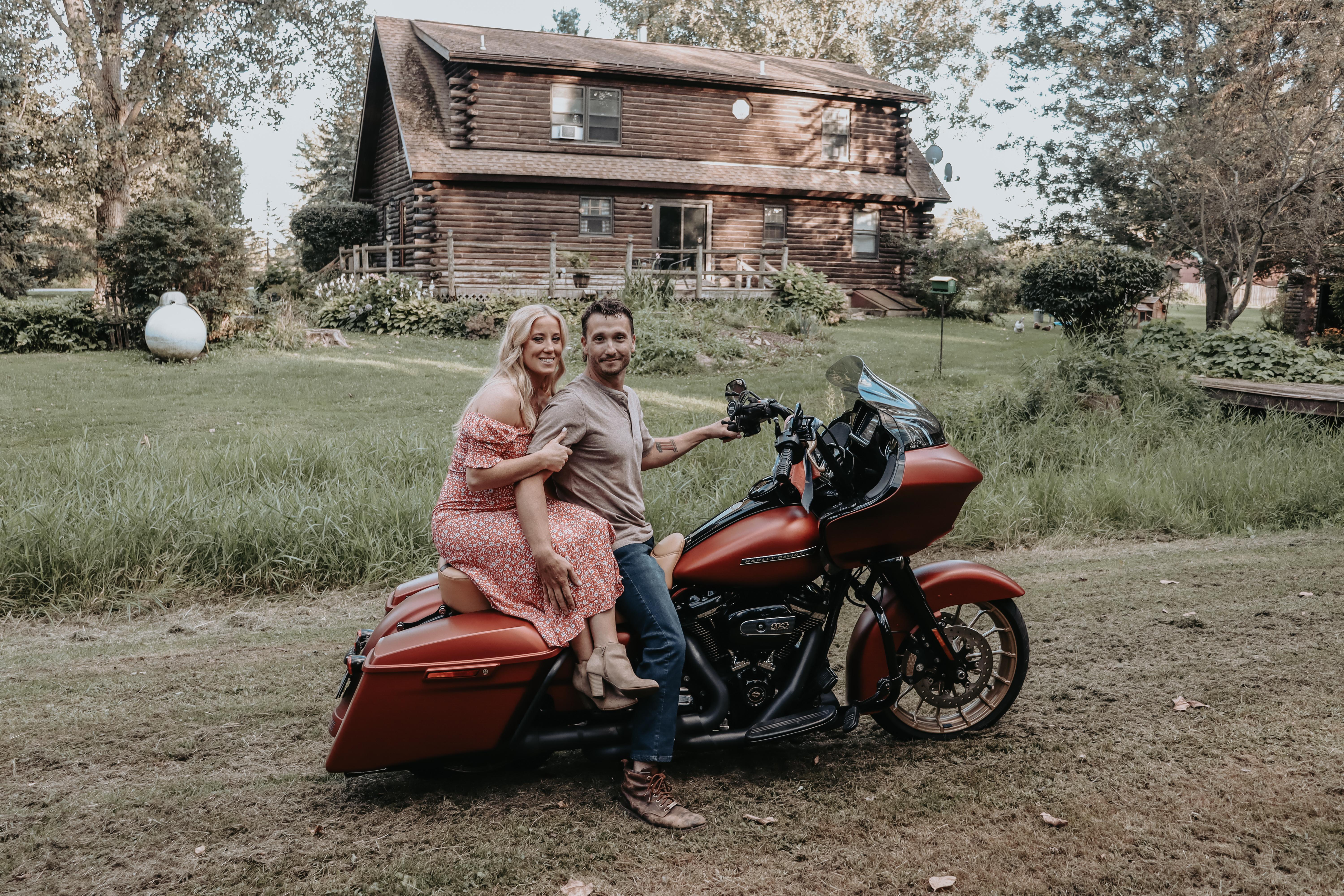 The Wedding Website of Erica Bobbitt and Joseph Giambrone