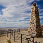 Ensign Peak Trail