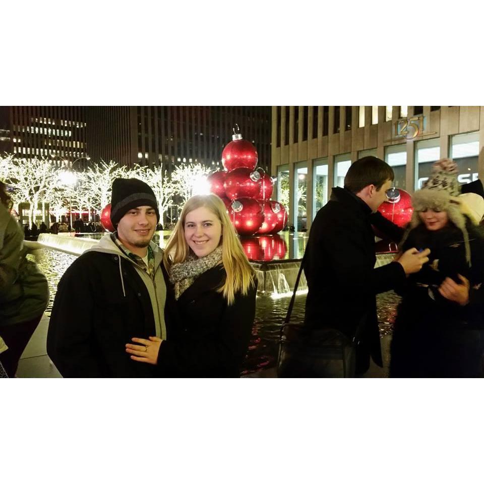 New York 2014