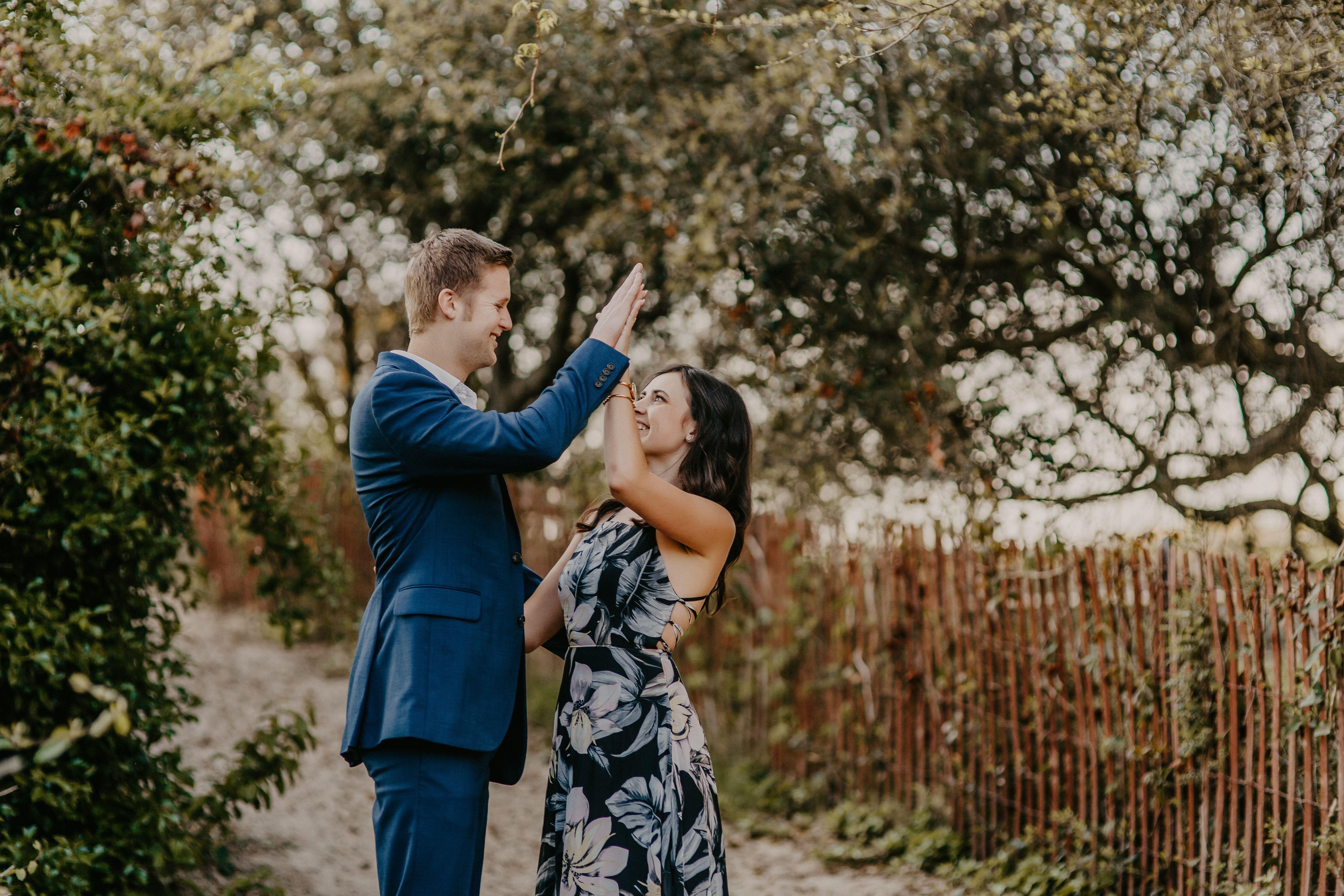 The Wedding Website of Ian Vosler and Addy Hawkins