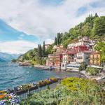 Lake Como