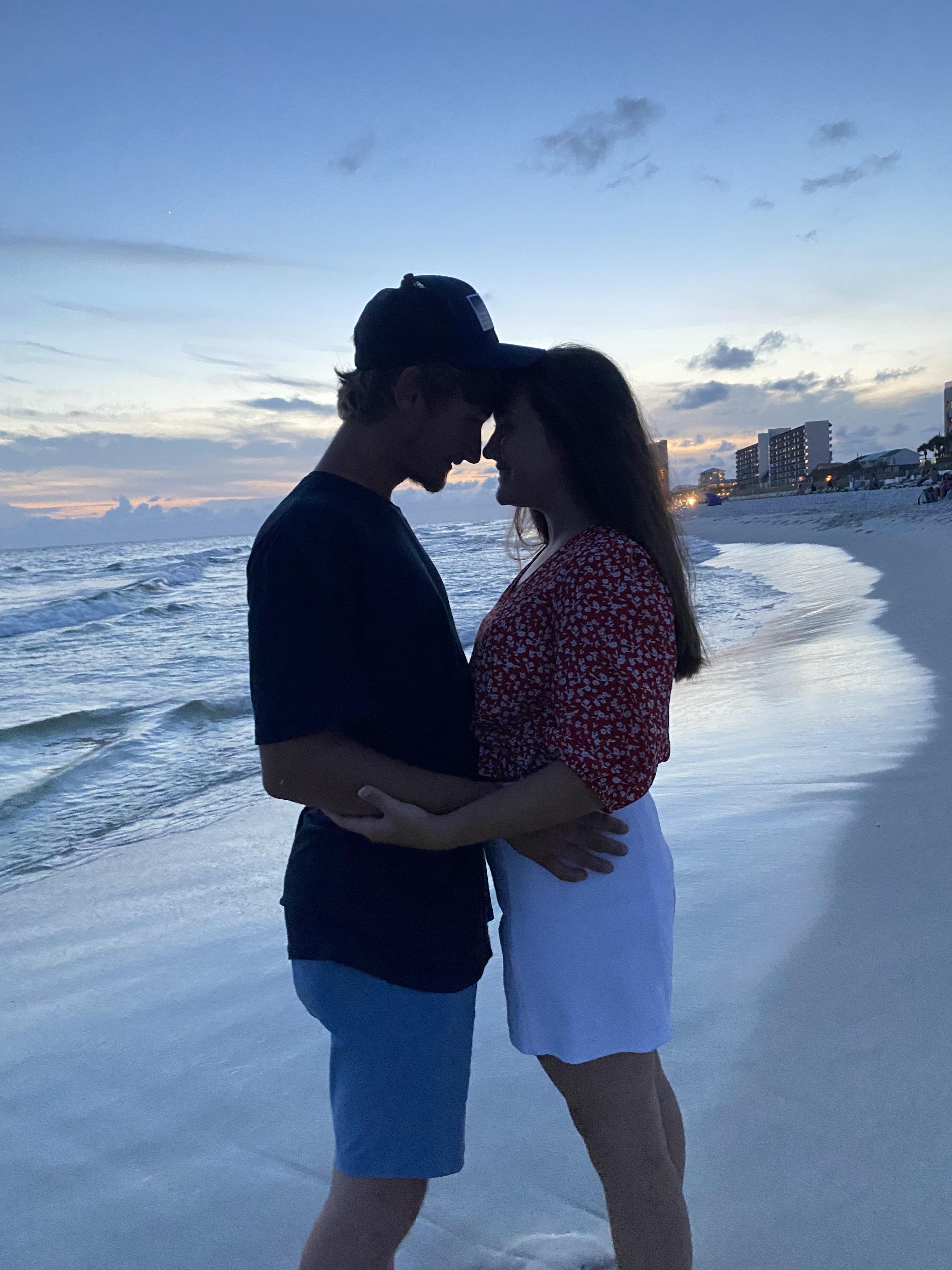 The Wedding Website of Brandee Dydensborg and Caleb Henson