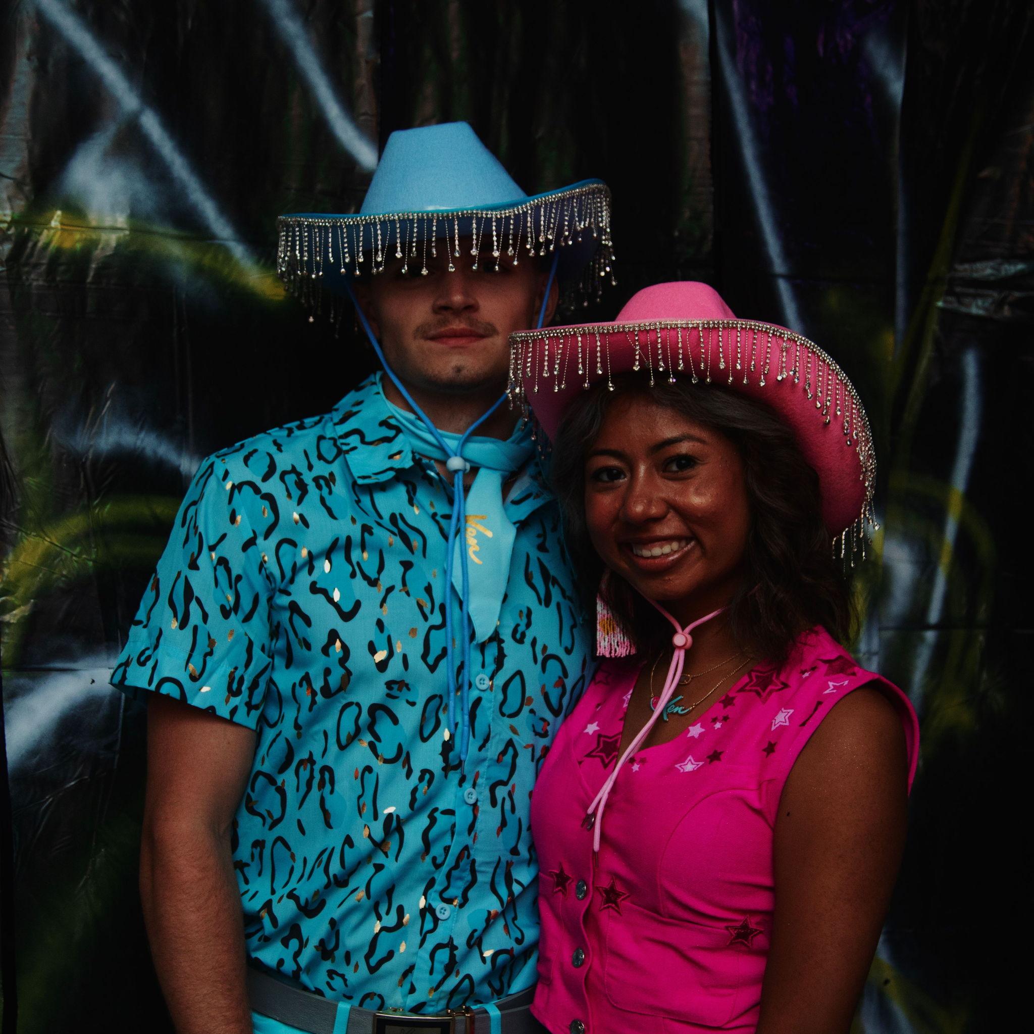 Cate Street Insta Picture