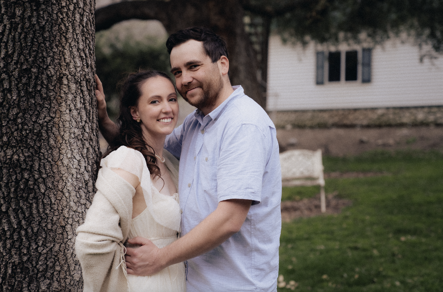The Wedding Website of Hosanna Milligan and Sean McLaughlin