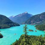 Diablo Lake
