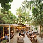 Hartwood Restaraunt