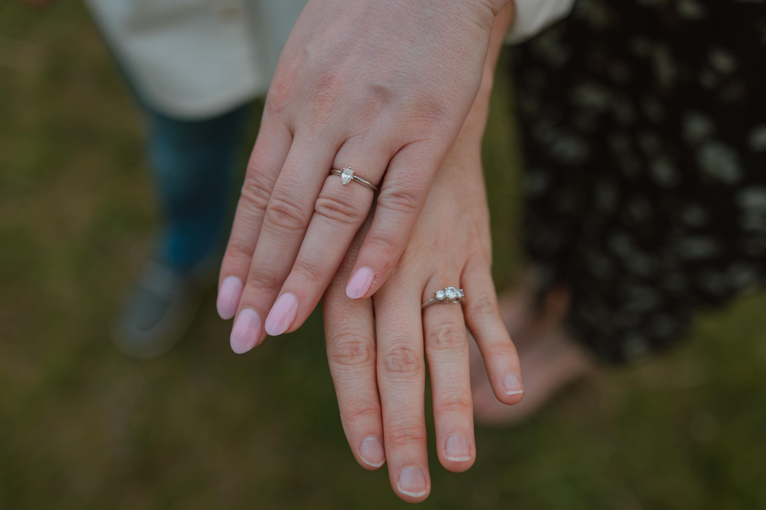 The Wedding Website of Alicia Anich and Emma Raulli
