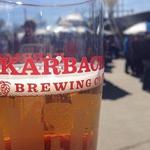 Karbach Brewing Co.
