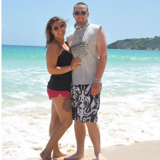 Punta Cana - 2016.