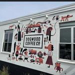 Dogwood Coffee - Northeast