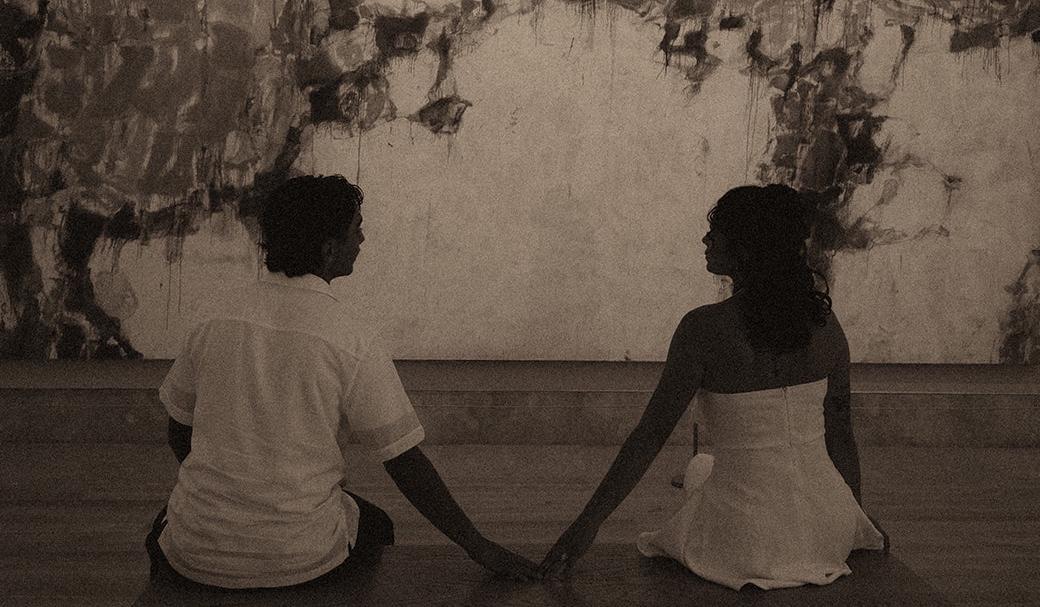 The Wedding Website of Teresa Reyes and Stephen Cuadras